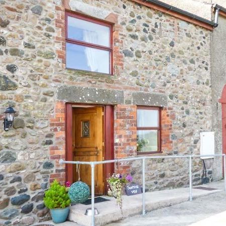 Villa Surprise View Holmrook Exterior foto