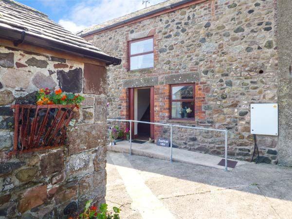 Villa Surprise View Holmrook Exterior foto