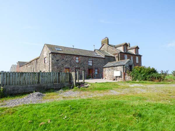 Villa Surprise View Holmrook Exterior foto