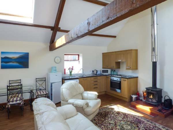 Villa Surprise View Holmrook Exterior foto